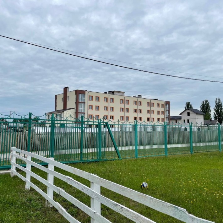 Продам 1 к.кв.(35,6 м2) Чубинське,Бориспіль, м Олександрівка - фото 1