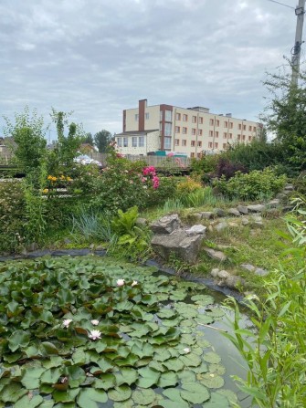 Ексклюзивна 2 к.кв.(81,4 м2) в м Олександрівці(Чубинське) Єоселя - фото 1