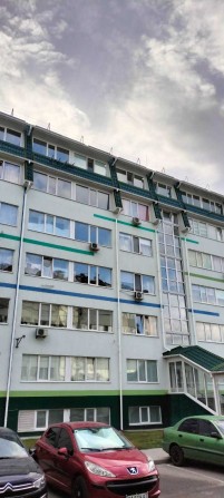 Продам 1 к квартиру в Милі по вул. Спортивній 20 БЕЗ КОМІСІЇ - фото 1
