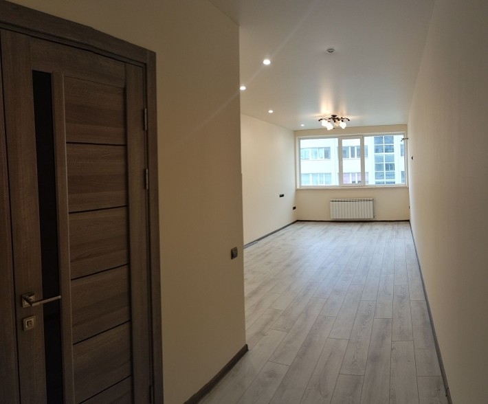 Продам квартиру в Милі по вул. Спортивній 22 - фото 1