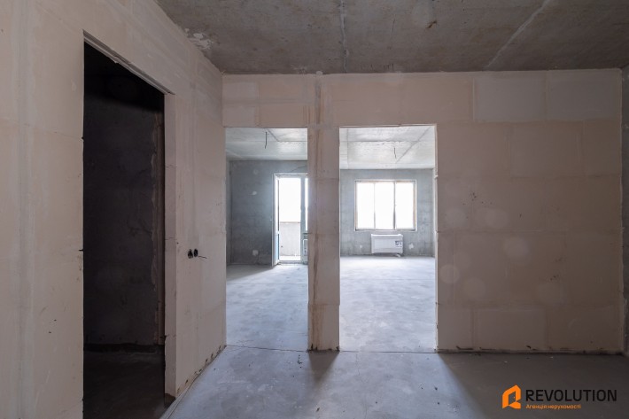 БЕЗ КОМІСІЇ; ЖК на Озерній; с. Новосілки; 41 500$ - фото 1