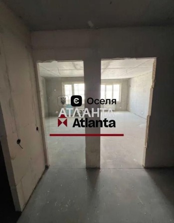 Найкраща 1-кімнатна квартира в новобудові (ЖК Атлант, Новосілки) - фото 1
