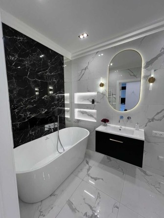 Продаж 2-х. кім. Квартири 67м2. Авторський Ремонт! ЖК Софія Нова! - фото 1