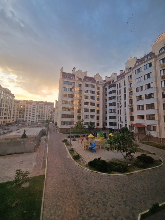 Готова квартира, Ювілейний 2А ,  газове опалення , 4 будинок - фото 1