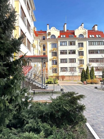 Продаж 1 кім-на квартира 34,3 м2 ЖК 7 я - фото 1