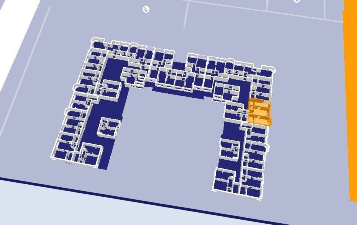 Продаж компактной 2-х кімнатной квартири ЖК 7'Я. - фото 1