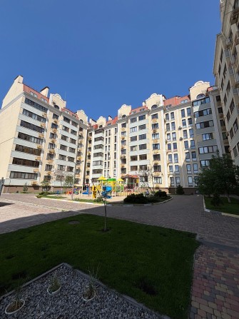 Супер пропозиція! Велика квартира з власною терасою 92м2! - фото 1