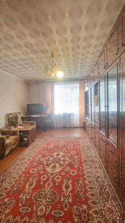 Продаж квартири з автономним опаленням - фото 1