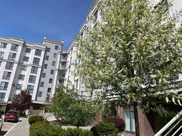 Продаж 3 кім квартира 73,9м ЖК Гудвіл Хотів Метро Теремки Іподром без% - фото 1