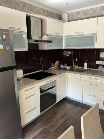 Продам 3-кімнатну квартиру ЖК «Чайка», вул. Лобановського LM - фото 1