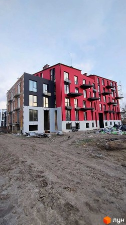 Продаж квартири 46.5 м2, ЖК City Lake, Ювілейний 2/4,  СРОЧНО - фото 1