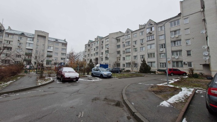Чубинське, Бориспільский р-н, вул.Погребняка, 13 ,м.Харьківська, - фото 1