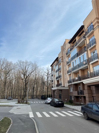 Продаж квартир у ЖК "Кришталеві Джерела", 4-та черга. - фото 1