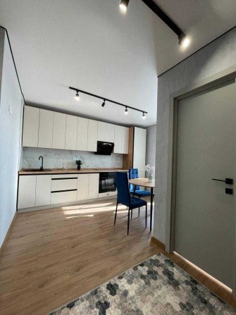 Продам 1-комнатную квартиру ЖК Атлант  с. Новосілки - фото 1
