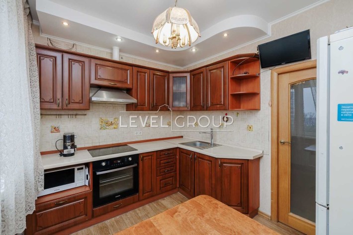 Продаж 2-кімнатної квартири Заболотного, 106 м.Теремки Євідновлення - фото 1