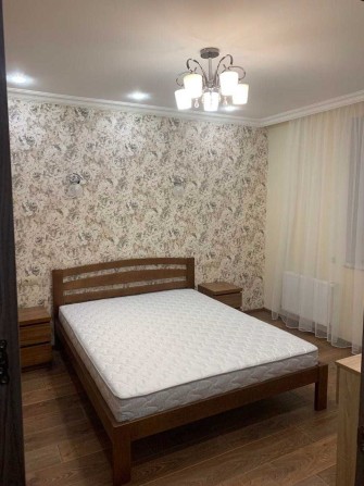 Хотів, вул.Партизанська,продаж квартири 57 м. - фото 1