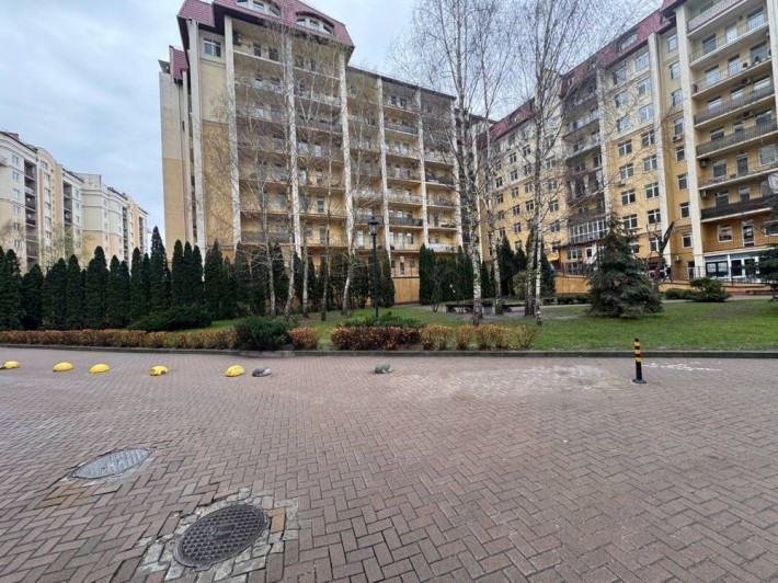 Продам 1к квартиру ЖК Чайки с Чайки Лобановського Житомирська - фото 1