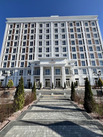 Без% продаж 2к квартири с.Чайки поряд м. Житомирська - фото 1
