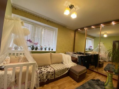 Продам 2хком Черемушки Одесса