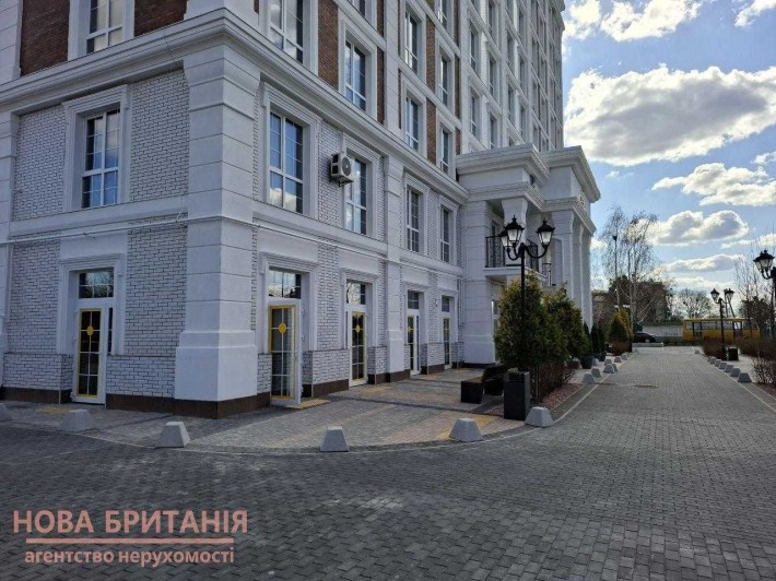 Продаж 1к квартира 39.85м² ЖК Оксфорд, буд А-1, [3 поверх] БЕЗ КОМІСІЇ - фото 1