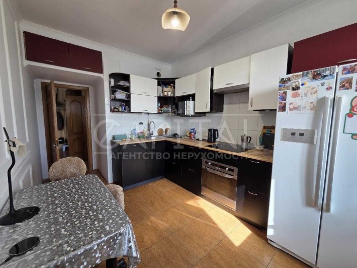 Продаж чудової 3 кімнатної квартири в ЖК Брест Литовський, Академ - фото 1