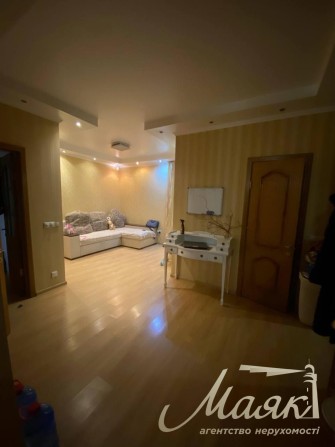 Квартира 74 м2 в ЖК Брест Литовський, вул. Печерська 2, Автодром Чайки - фото 1