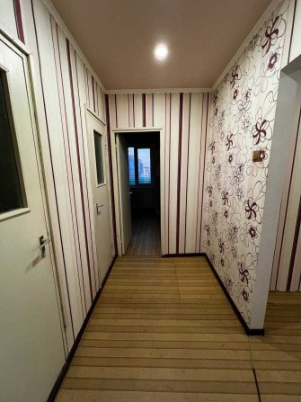 Продам 3к кваритру з ремонтом, м.Долинська - фото 1