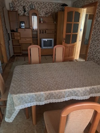 Продається 2-х кімнатна квартира в місті Новомиргород. - фото 1