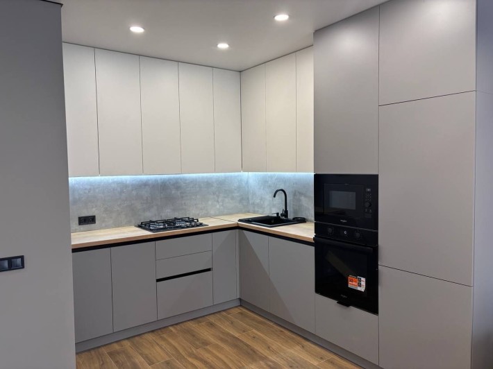 Продаж однокімнтної квартири ЖК Avalon Holiday - фото 1