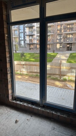 Продам 1 кім квартиру 43 м2 ЖК Auroom Forest - фото 1