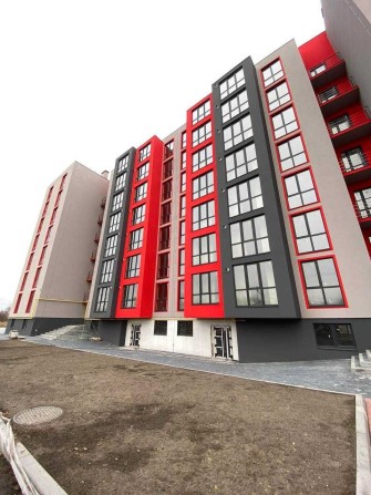 продаж Винники,вул Галицька - фото 1