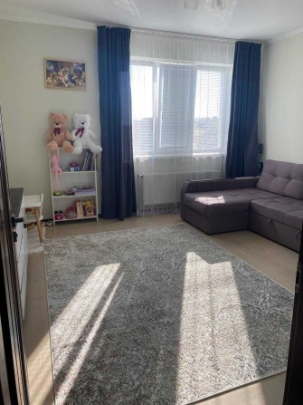 Продаж 1-кім. квартири в Винниках з ремонтом та меблями - фото 1