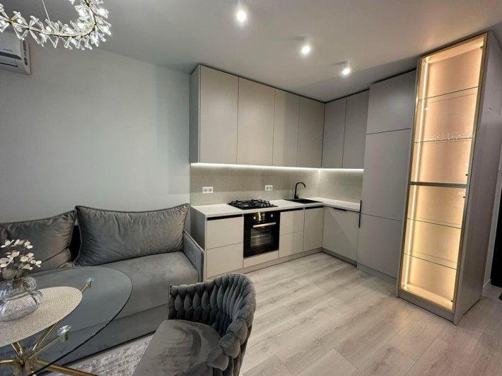 Продаж 1кім квартири вул. Героїв Майдану ЖК Авалон Холідей - фото 1