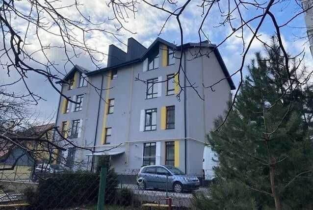 Винники   3 кімнатна квартира в зданому будинку  вул Любич Парахоняк - фото 1