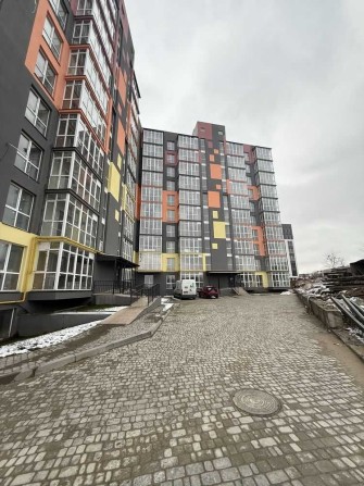 Продаж 1-но кім.квартири ЖК Сусіди - фото 1