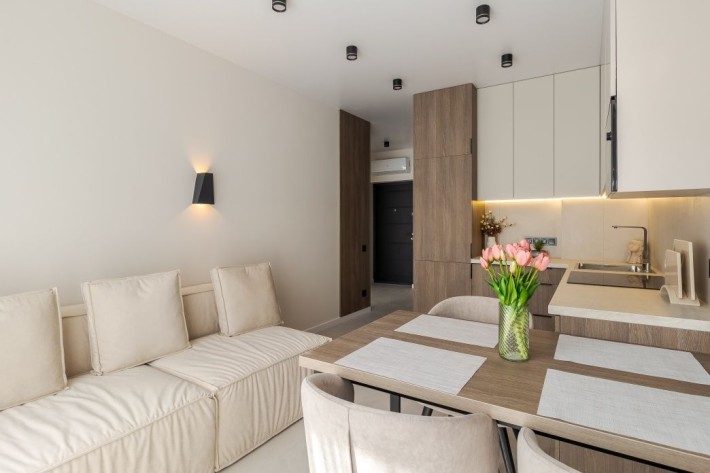 Продаж 1кімн.кв.вул.Незалежності, Брюховичі, ЖК ГРІНВУД 4 - фото 1