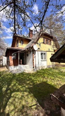 1 кімнатна квартира, 37 кв м, свіже повітря, тиша, ліс - фото 1