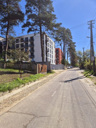 Продаж 1к.кв.вул.Широка,22 / Брюховичі, ЖК Грінвуд 3,здача - вже ! - фото 1