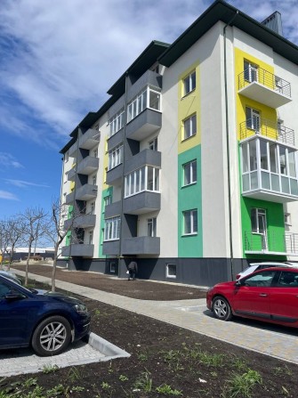 1-кімн.квартира в ЖК Південний с.Сокільники від власниці - фото 1