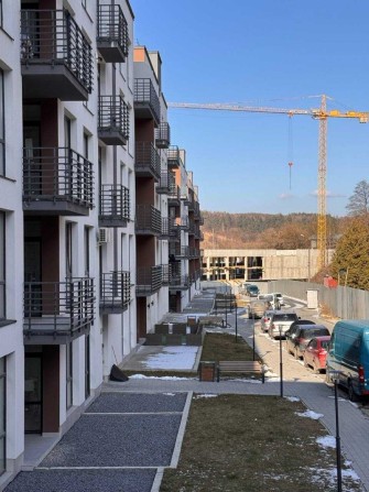 Продаж 2 кімнатної квартири в Брюховичах ЖК Грінвуд 2 - фото 1