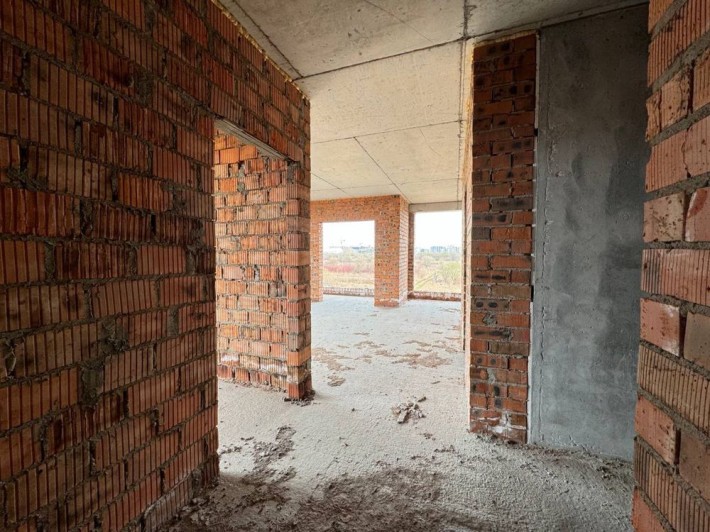ЖИТЛО.Продаж 2-3кім квартири.ЖК на Спортивній,Сокільники,велика площа - фото 1