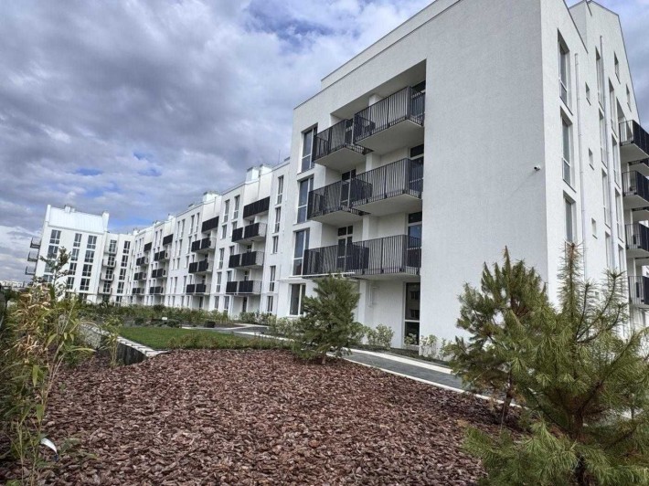Продаж 2 кім. квартири в ЖК Feel House по вул. Героїв Крут - фото 1