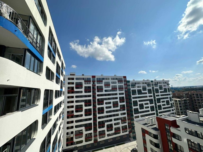 Продаж квартири в ЖК на Трускавецькій Галжитлобуд - фото 1