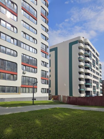 Продаж 2к квартири на етапі будівництва. Вул.Трускавецька - фото 1