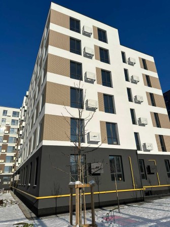 Продаж квартири в ЖК Авалон Холідей, здано - фото 1