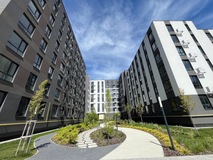 Продаж 2 кім квартири в ЖК Авалон Холідей - фото 1