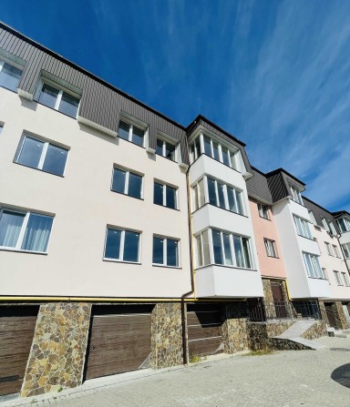 Продаж 2х к квартири  з правом власності Солонка Львів! - фото 1