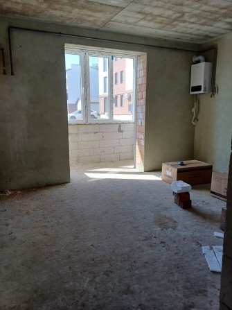 Продаж 2-кімнатної квартири в новобудові - фото 1
