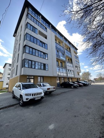 2 кім.кв. ЖК Центральний, с.Солонка, в.Центральна - фото 1