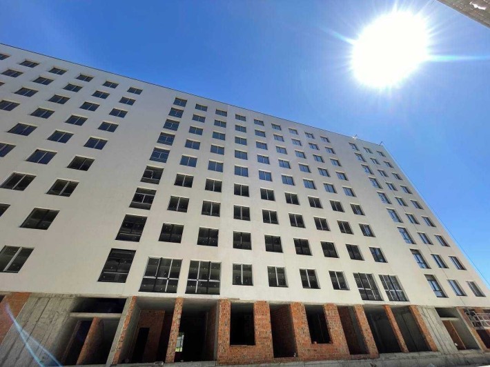 Продаж квартири + кухня-вітальня по вул. Трускавецька - фото 1